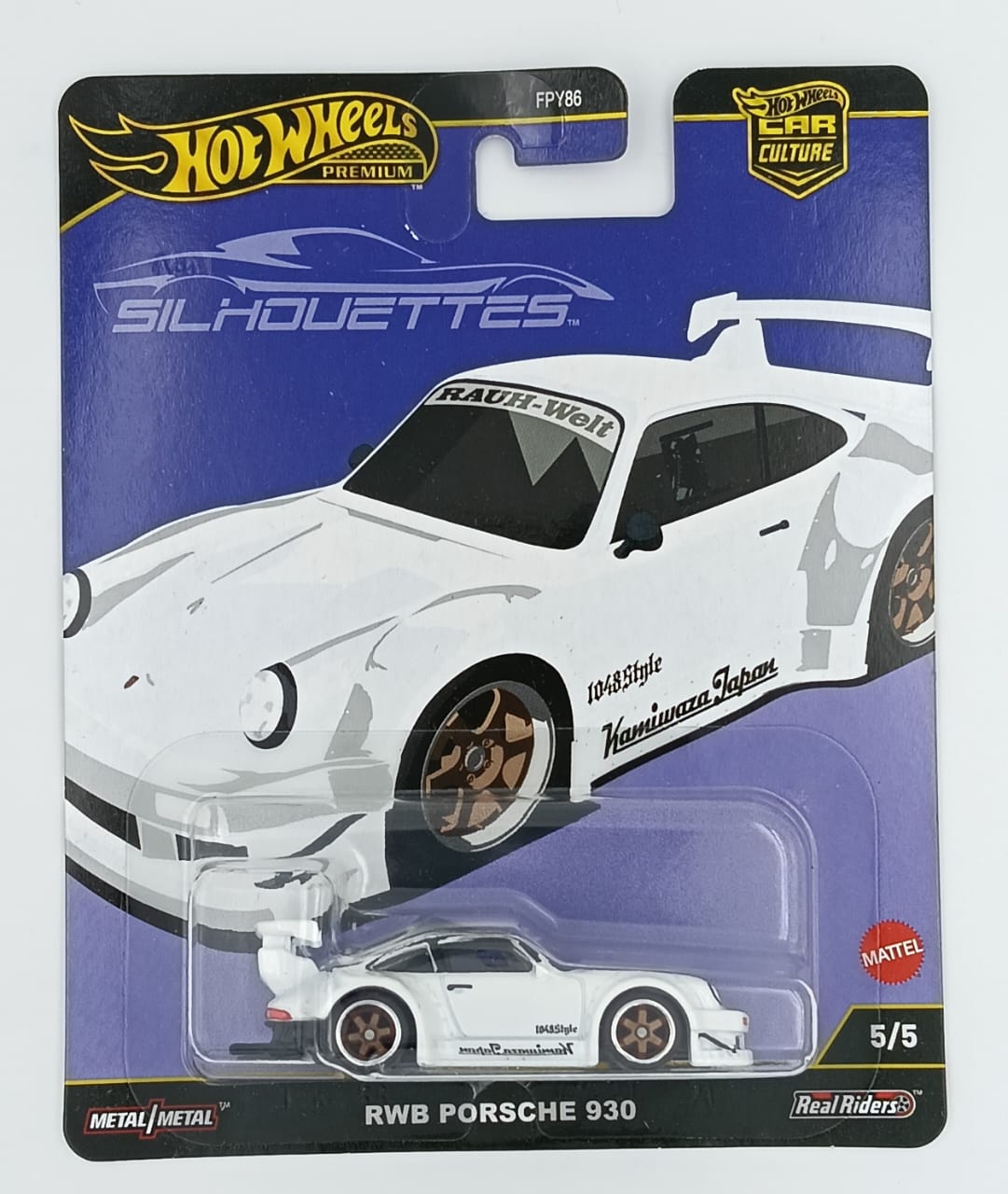 Hutz Diecast | Original Diecast Collector Toys
