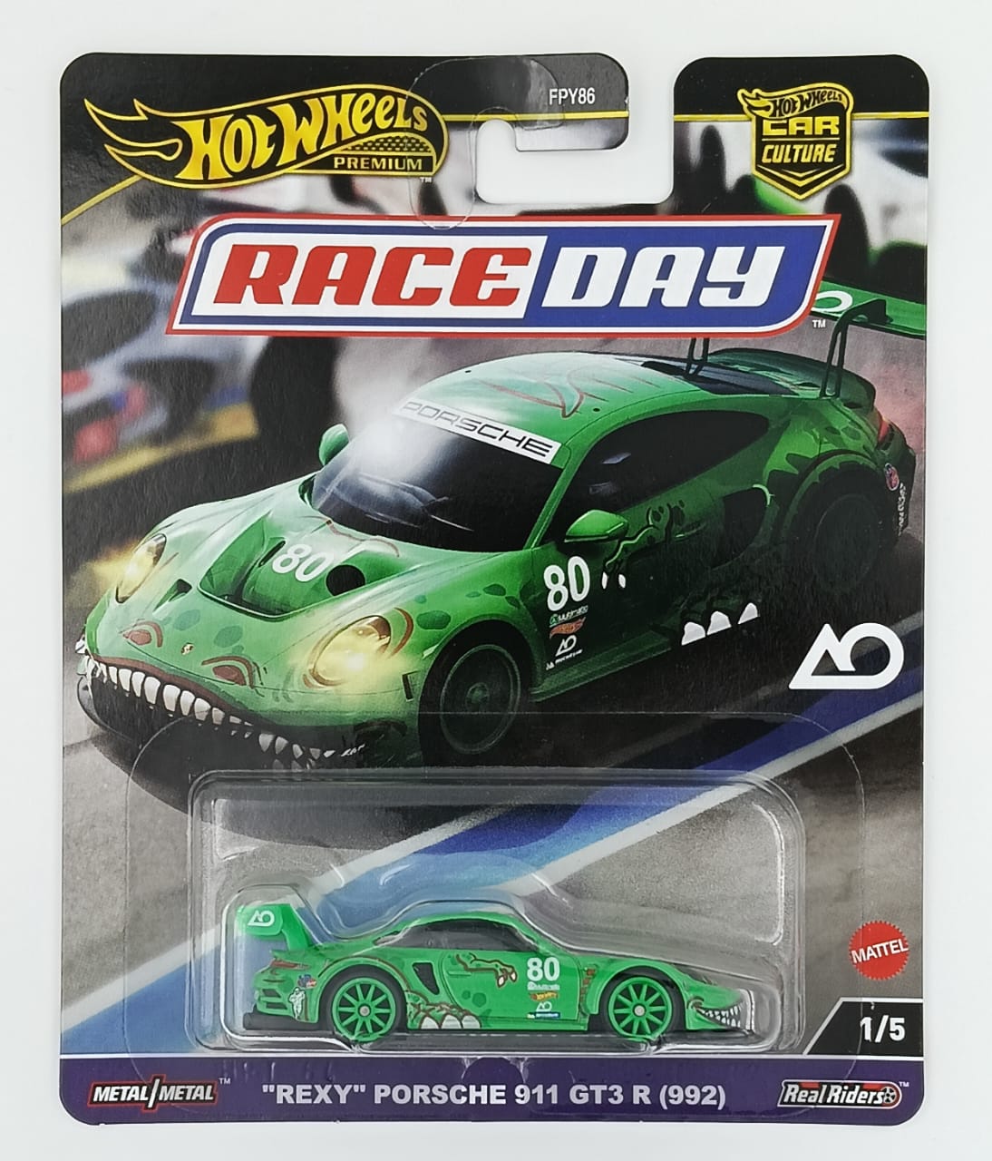 Hutz Diecast | Original Diecast Collector Toys