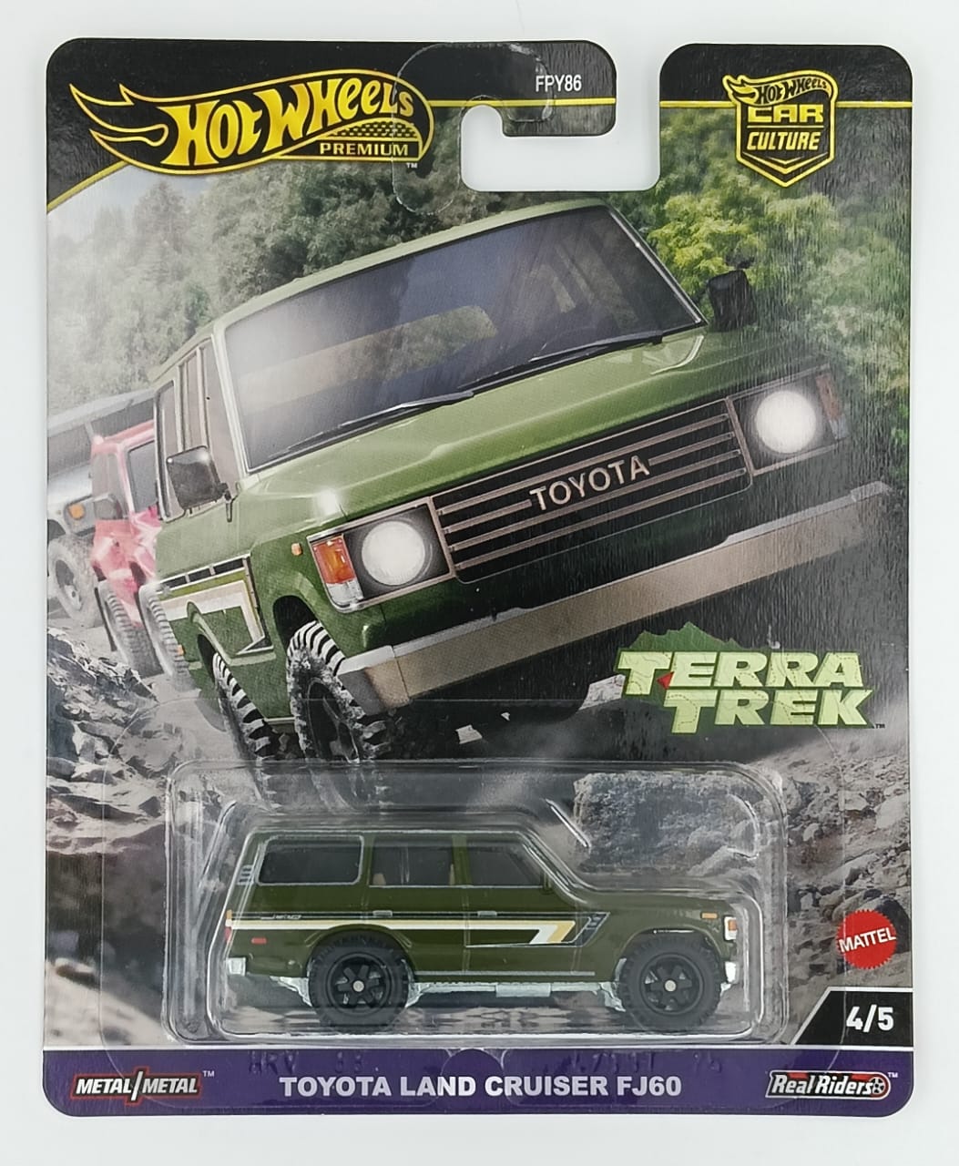 Hutz Diecast | Original Diecast Collector Toys